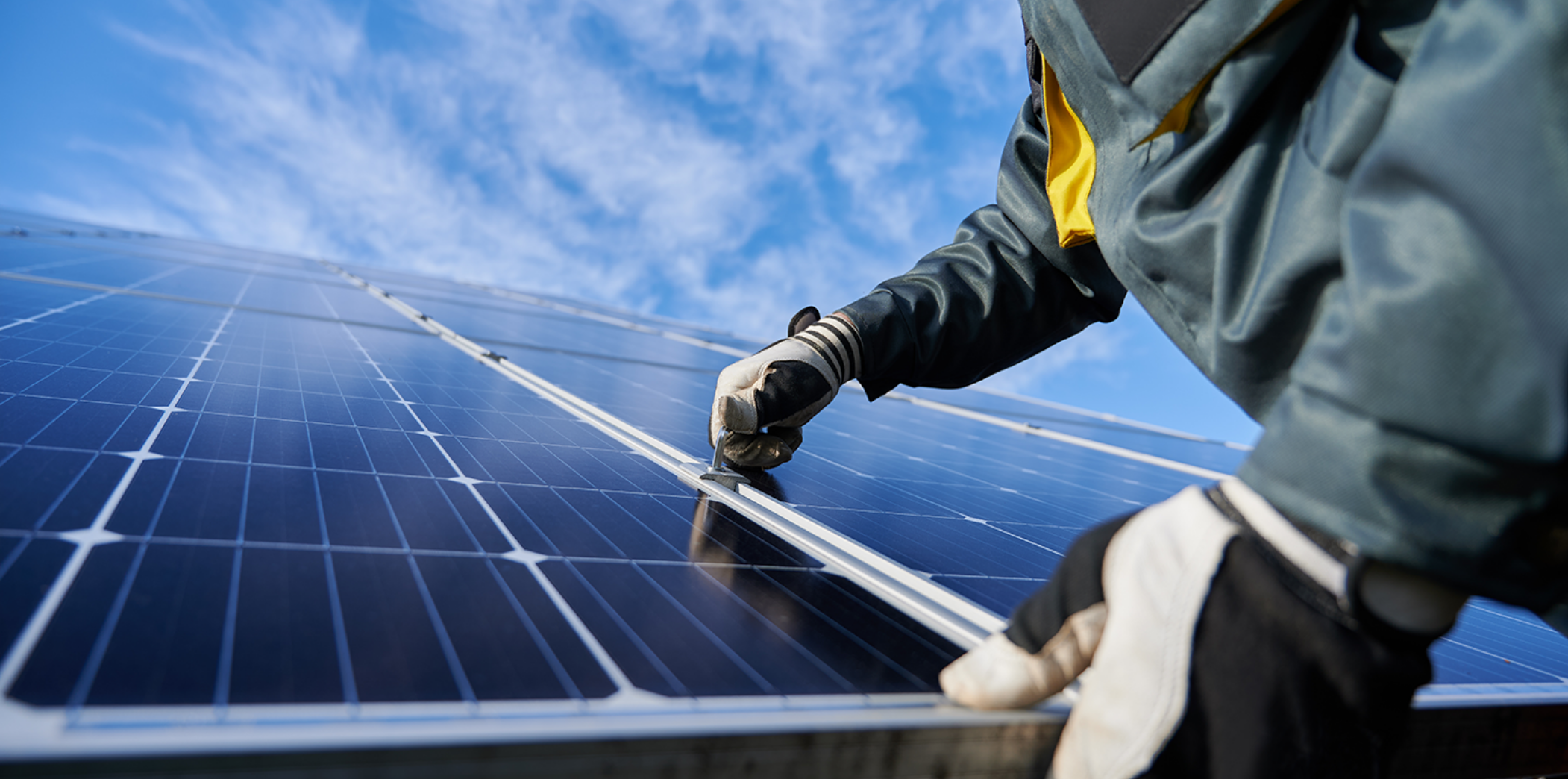 太陽光発電所の開発事業